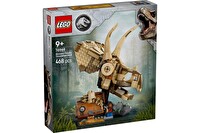 LEGO Jurassic World Dinozor Fosilleri: Triceratops Kafatası 76969