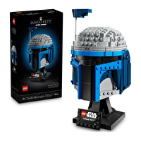LEGO Jango Fett Kaskı 75408