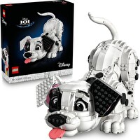 LEGO Disney 101 Dalmaçyalı Köpek Yavrusu 43269