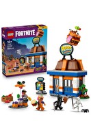LEGO Fortnite Durrr Burger Restoranı 77076