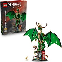 LEGO Nınjago Muhafız Ejderha 71847