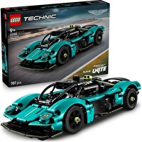 LEGO Technic Aston Martin Valkyrie 42208