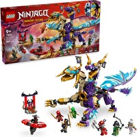 LEGO Ninjago Odak Ark Ejderhası 71836