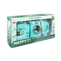 Vardem Pilli 3 Parça Küçük Ev Aletleri Seti LS8342Q