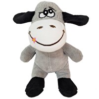 Evimdeyokyok Sevimli Eşek Peluş Oyuncak
