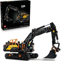 LEGO Technic Volvo EC500 Hybrid Ekskavatör 42215
