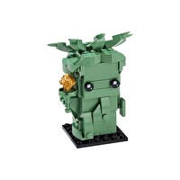 LEGO BrickHeadz Özgürlük Heykeli 40367