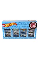 Hot Wheels 50'li Oyuncak Araba Seti CGN22