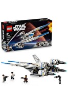 LEGO Star Wars Asi U-Wing Starfighter 75399