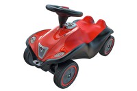 Big Bobby Car Next 2.0 Kırmızı Bingit Oyuncak Araba 800056238