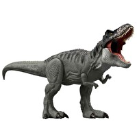 Jurassic World Devasa Tyrannosaurus Rex Figür Oyuncak JGB52