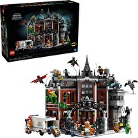 LEGO Batman Arkham Asylum 76300
