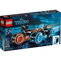 LEGO Ideas TRON: Legacy 21314
