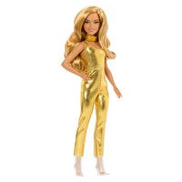 Barbie Büyüleyici Parti Bebekleri Fashionistas HRH19