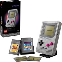 LEGO Super Mario Game Boy 72046