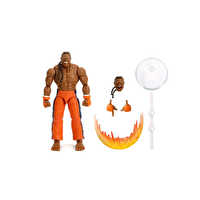 Jada Street Fighter II Dee Jay Figür Oyuncak 253252034