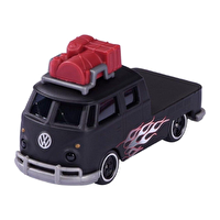 Majorette Volkswagen The Originals Premium Araçlar - Volkswagen T1 Oyuncak Araba 212055004