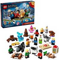 LEGO Harry Potter Advent Calendar 2025 76456