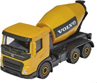Majorette Volvo Metal Diecast Araçlar FMX Mixer 212057283