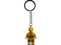 LEGO C-3PO Key Chain Anahtarlık 854313