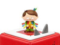 Tonies - Favori Başyapıtlar Sihirli Flüt İngilizce Sesli Figür