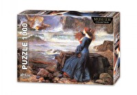 Star Oyun Miranda Fırtına 1000 Parça Puzzle