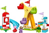 LEGO Duplo Lunapark - 10453