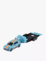 Majorette Porsche Motorsport Yarış Arabası S918 Cayanne Turbo Spyder - 212053112