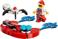 LEGO Dreamzzz Cooper's Uçan Kontrol Cihazı Mini Yapımı - 30698