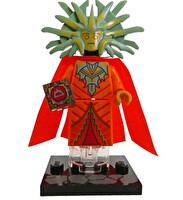 LEGO Minifigür 71047 Dungeons & Dragons - 10 The Lady of Pain