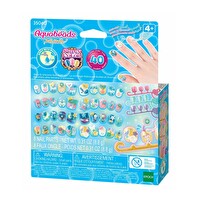 Aquabeads Sihirli Atlar ve Yıldızlar Yedek Tırnak Paketi 35060