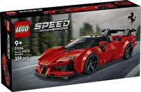LEGO Speed Champions Ferrari SF90 XX Stradale 77254