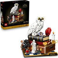 LEGO Harry Potter Felsefe Taşı Koleksiyoncu Versiyonu 76466