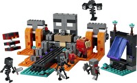 LEGO Minecraft Wither Savaşı 21590
