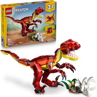 LEGO Creator 3'ü 1 Arada Vahşi Dinozor 31379