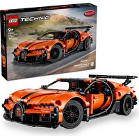 LEGO Technic Bugatti Chiron Pur Sport Hiper Araba 42222