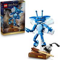 LEGO Harry Potter Cornwall Cinperisi 76461