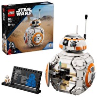 LEGO Star Wars BB-8 Astromech Droidi 75452