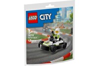LEGO City Go-Kart Racer 30719