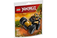 LEGO Ninjago Cole's Car 30723