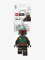 LEGO Minifigures Boba Fett Led Key Chain KE188H