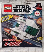 LEGO Star Wars Resistance A-Wing 912177