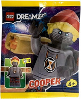 LEGO Dreamzzz Cooper 552405