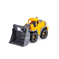 Dickie Toys Volvo Tough Loader Yükleyici 26 CM 203724010
