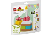 LEGO Duplo 30712 Celebration Cake