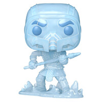 Funko Pop Games Mortal Kombat 11 Fatality Sub-Zero No:1073