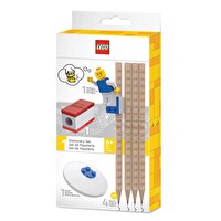 LEGO Gear Stationery Set with Minifigure 52053