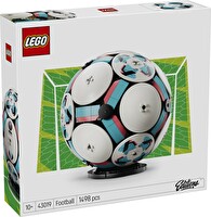 LEGO Editions Football Soccer Ball 43019