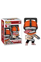 Funko POP Animation: Chainsaw Man Figür Oyuncak
