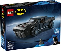 LEGO Super Heroes The Batman Batmobile 76332